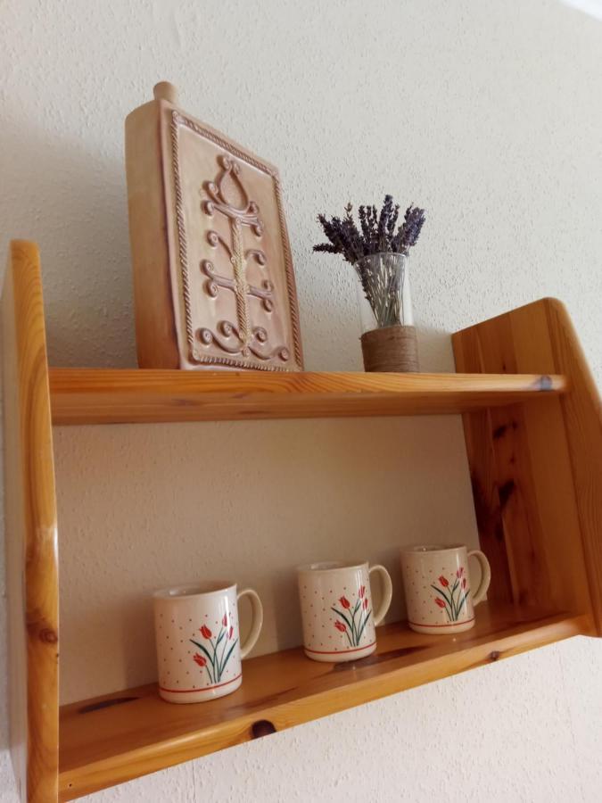 St. Benedek Apartmanlakas Apartment Mezokovesd Bagian luar foto