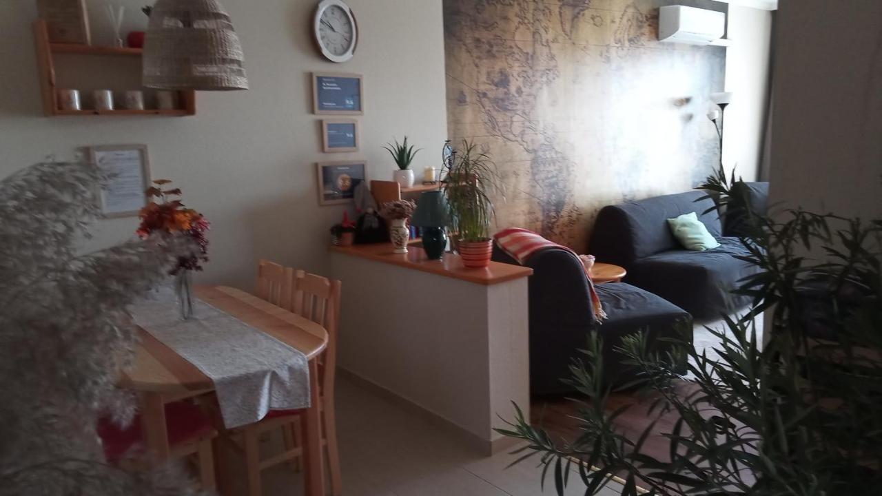 St. Benedek Apartmanlakas Apartment Mezokovesd Bagian luar foto