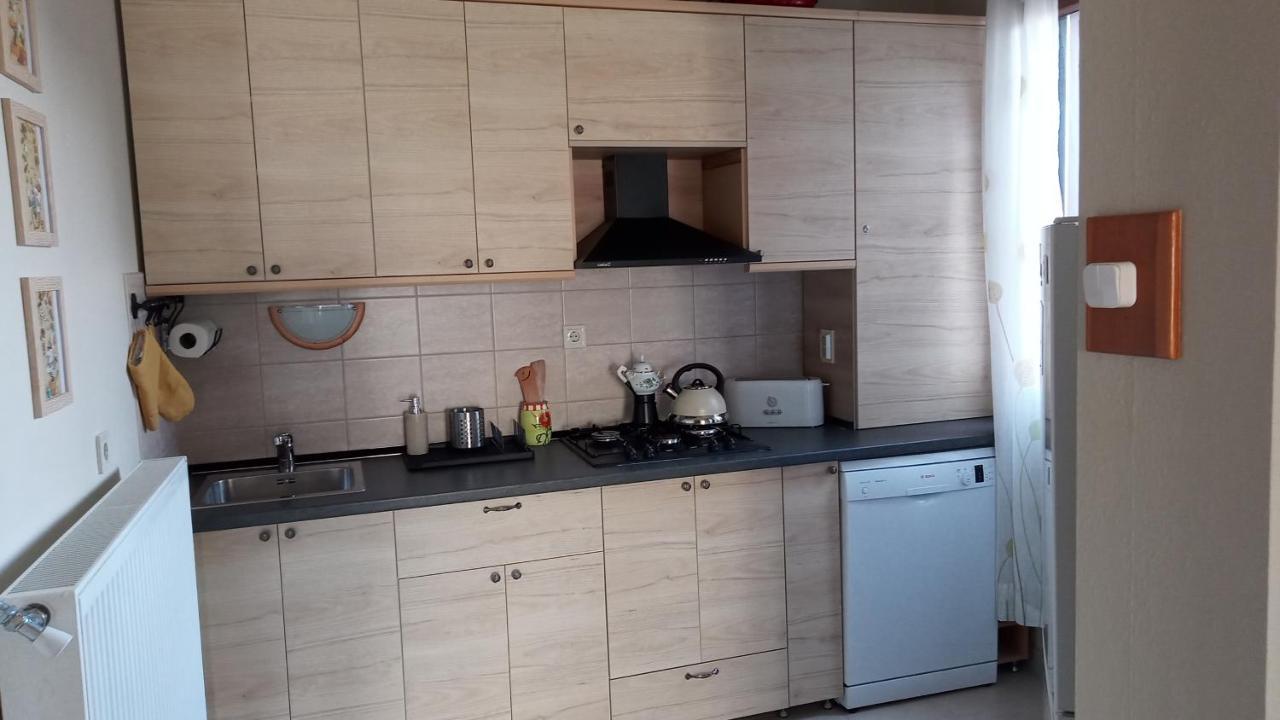 St. Benedek Apartmanlakas Apartment Mezokovesd Bagian luar foto