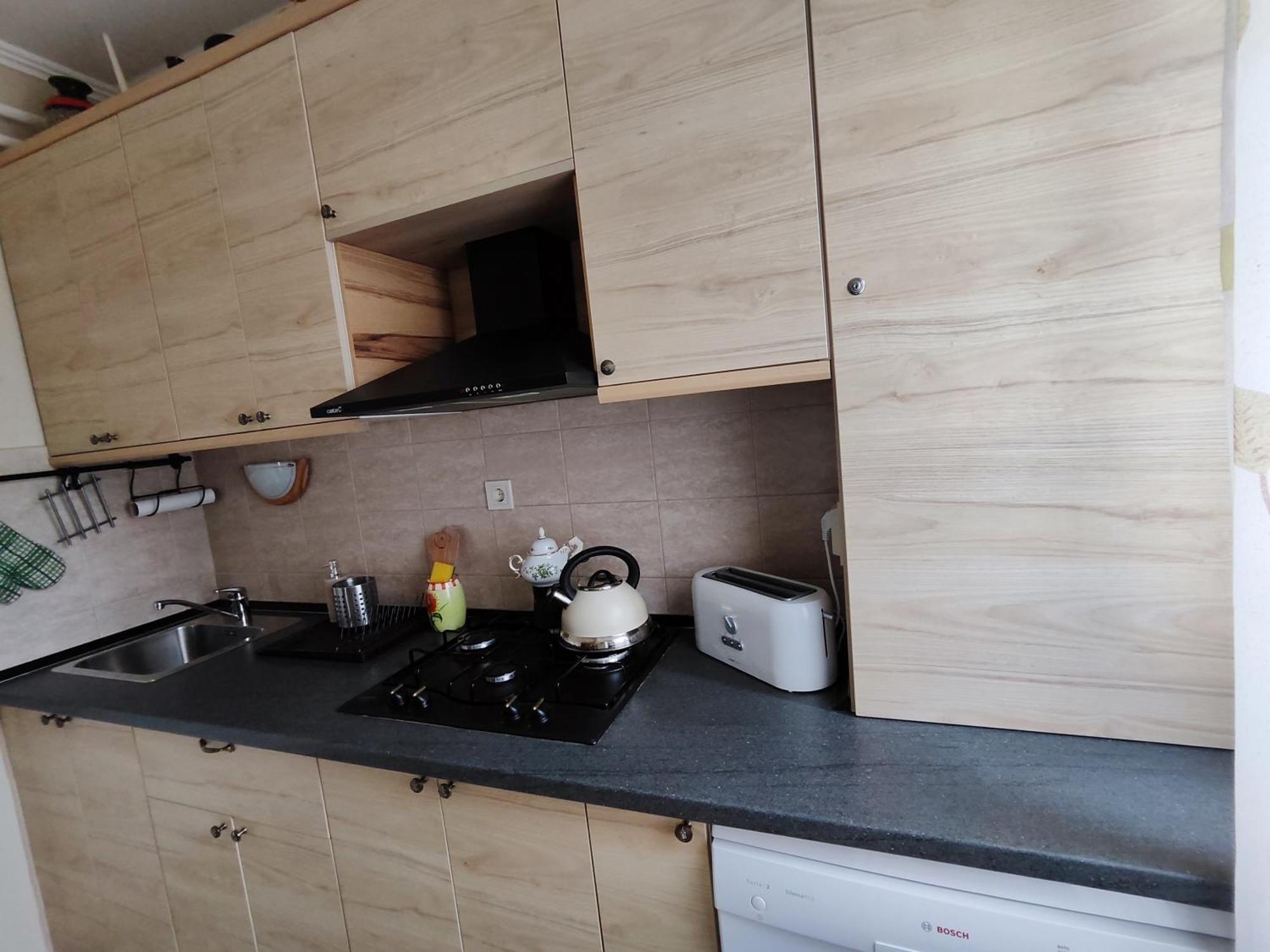 St. Benedek Apartmanlakas Apartment Mezokovesd Bagian luar foto