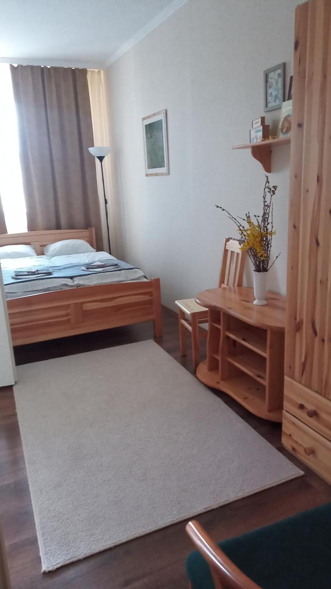 St. Benedek Apartmanlakas Apartment Mezokovesd Bagian luar foto