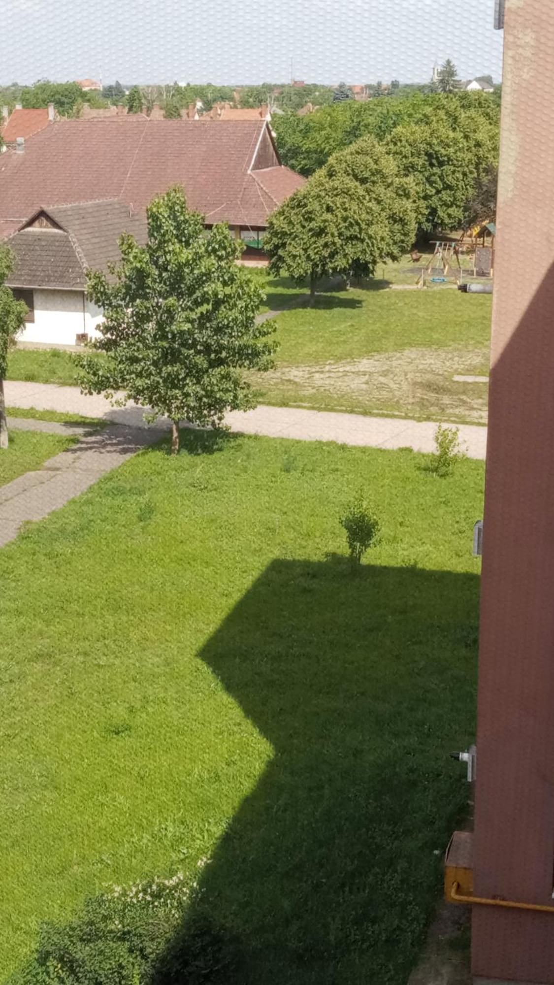 St. Benedek Apartmanlakas Apartment Mezokovesd Bagian luar foto