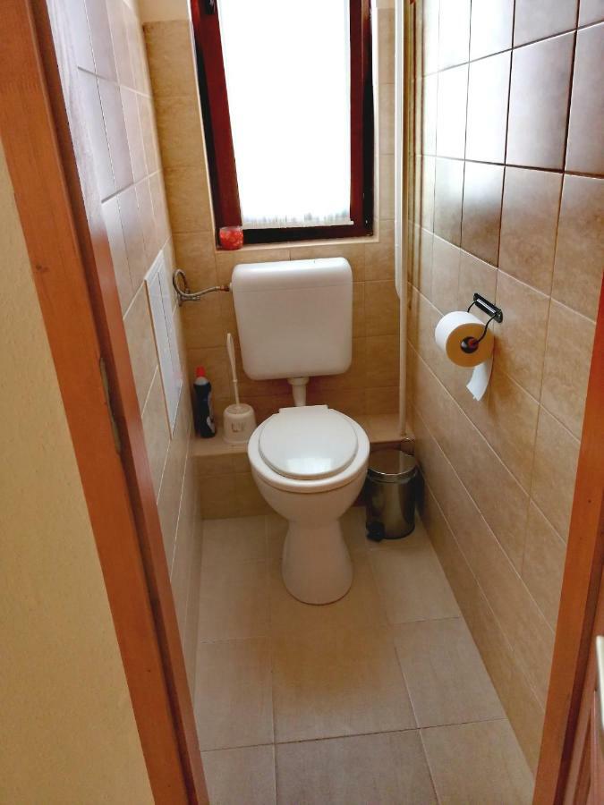 St. Benedek Apartmanlakas Apartment Mezokovesd Bagian luar foto